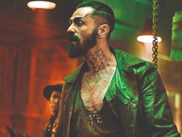 'धुरंधर 2' के बाद अर्जुन रामपाल के हाथ लगा जैकपॉट, विलेन बन मचाएंगे भौकाल