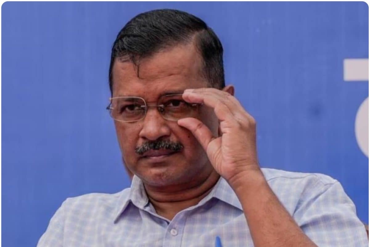 हत्याएं गोलीबारी लूटपाट गोवा में क्या हो रहा है बीजेपी पर बरसे केजरीवाल