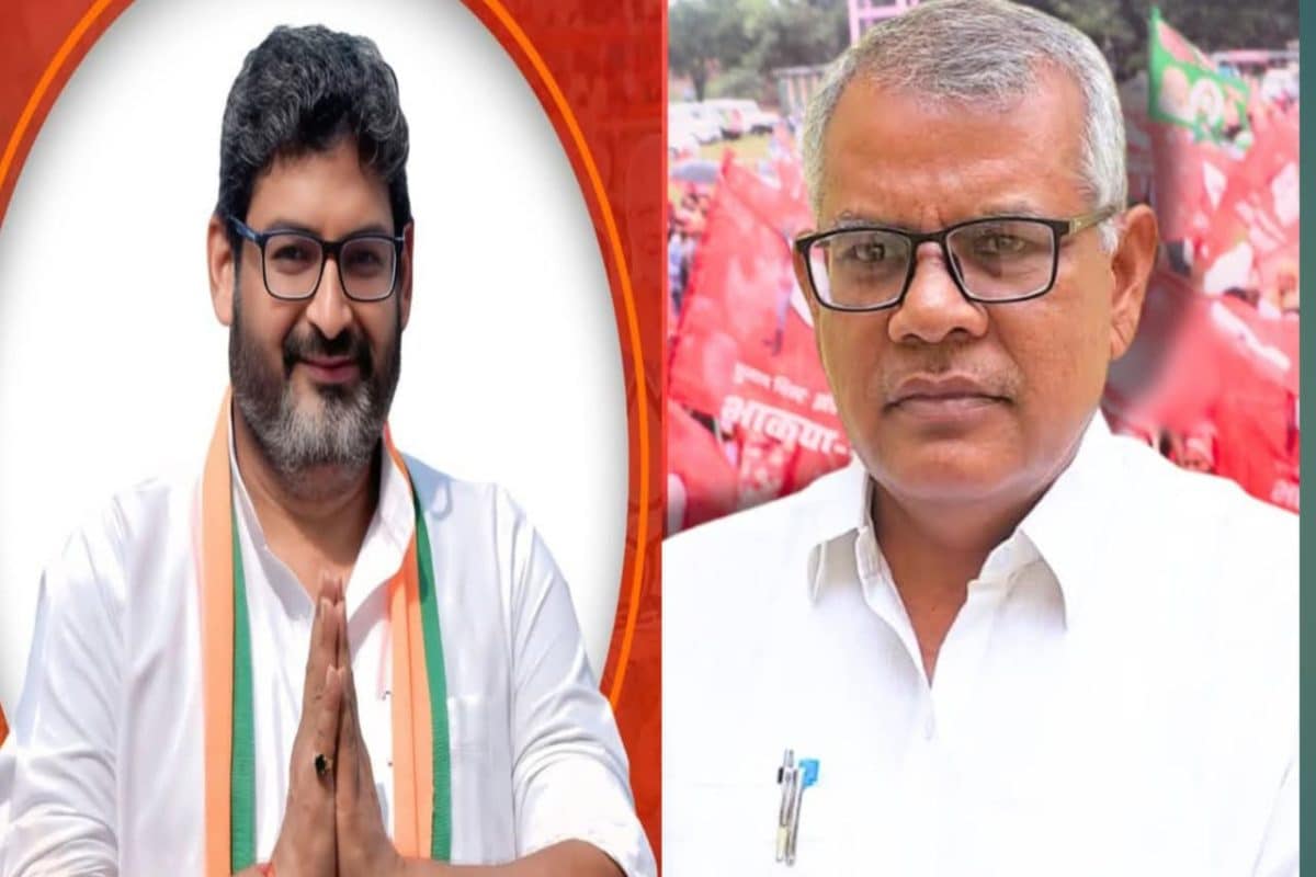 अरवल से BJP के मनोज कुमार 280 वोटों से आगे, CPI(ML) के सीटिंग विधायक पीछे