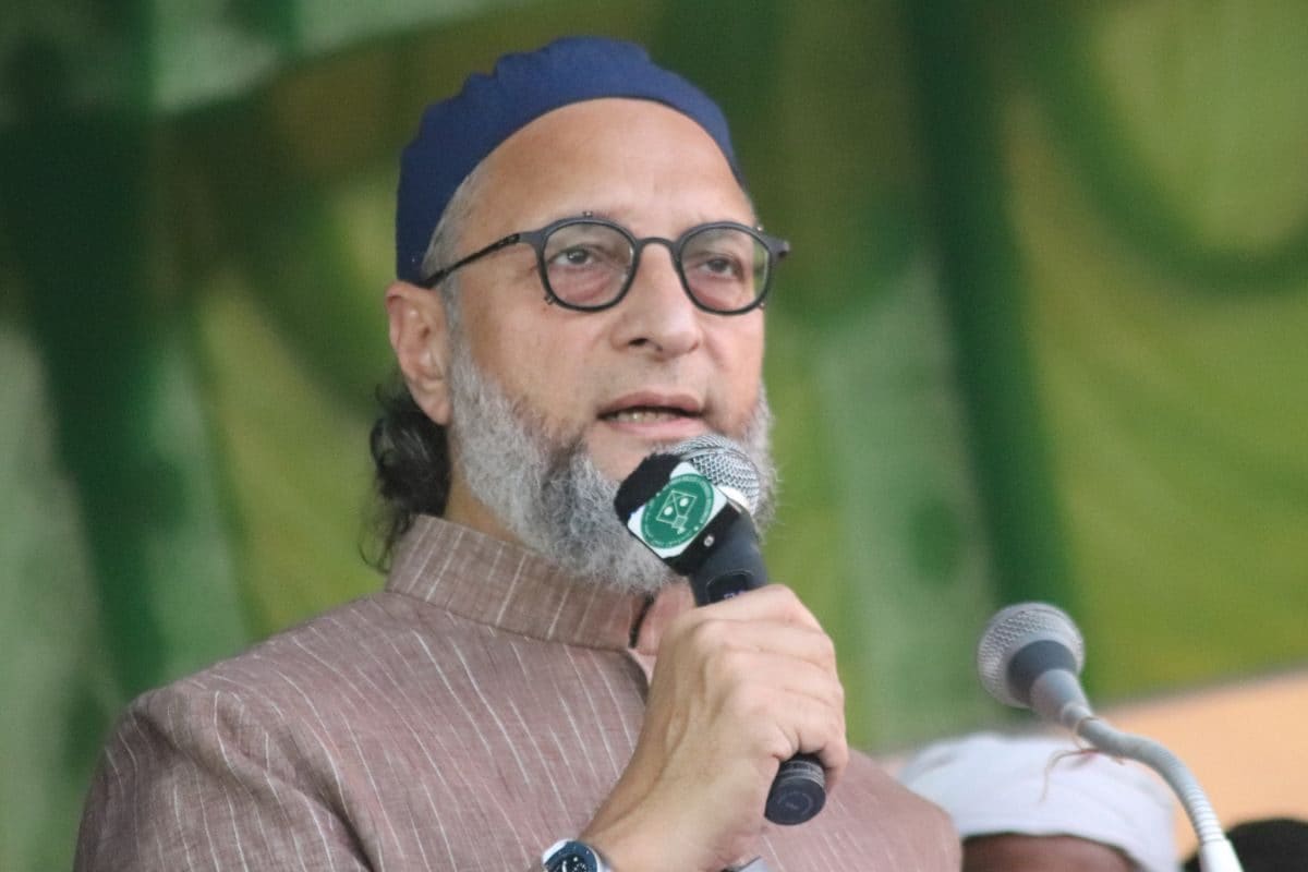 तेजस्वी यादव गायब राहुल गांधी लापता पर बिहार में क्या करने पहुंचे ओवैसी