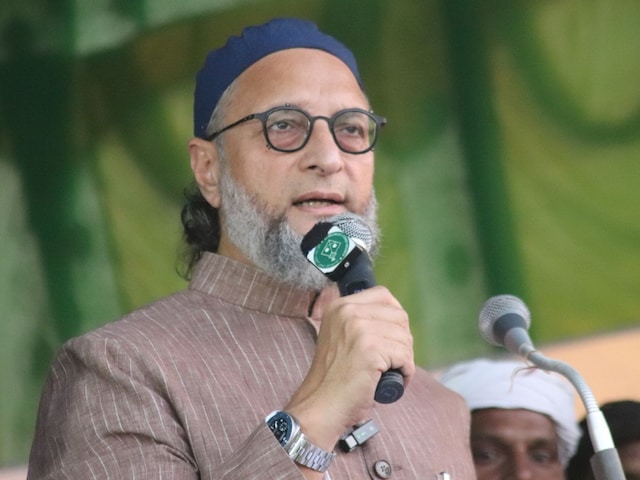 'ट्रंप कर सकते हैं तो मोदी क्यों नहीं?' मादुरो की गिरफ्तारी पर ओवैसी का चैलेंज