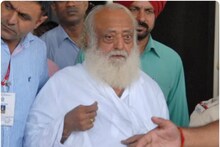 रेप का दोषी आसाराम खुली हवा में लेगा सांस, गुजरात हाईकोर्ट से मिली जमानत