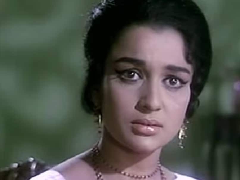 Asha parekh Asha parekh