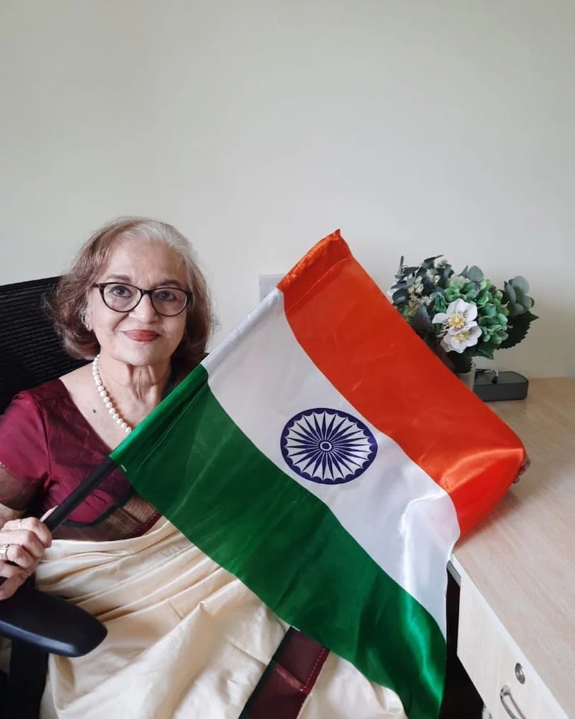 Asha parekh Asha parekh