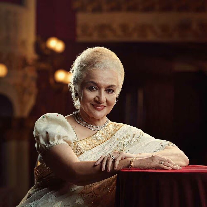 Asha parekh Asha parekh