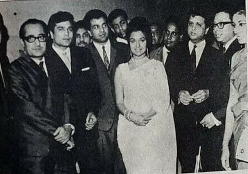 Asha parekh 6 Asha parekh 6