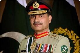 पहले फील्ड मार्शल और अब... आसिम मुनीर पर फिर से पाकिस्तान सरकार मेहरबान