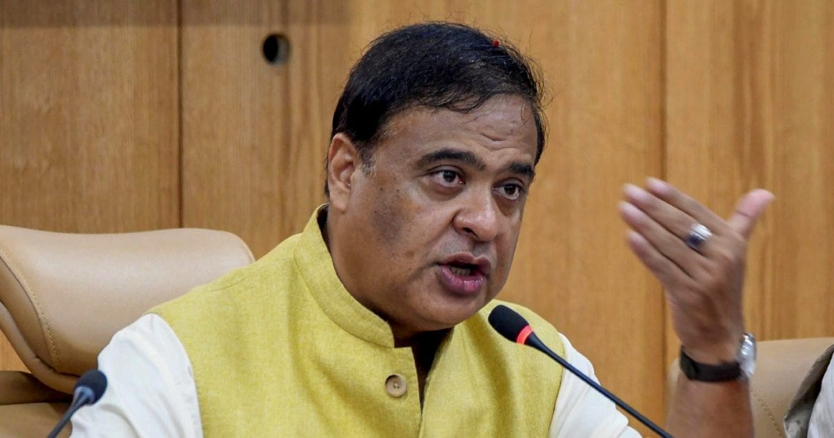 शादी छिपा दूसरा ब्याह रचाया तो जेल, असम में कानून लागू, सरकारी नौकरी भी जाएगी