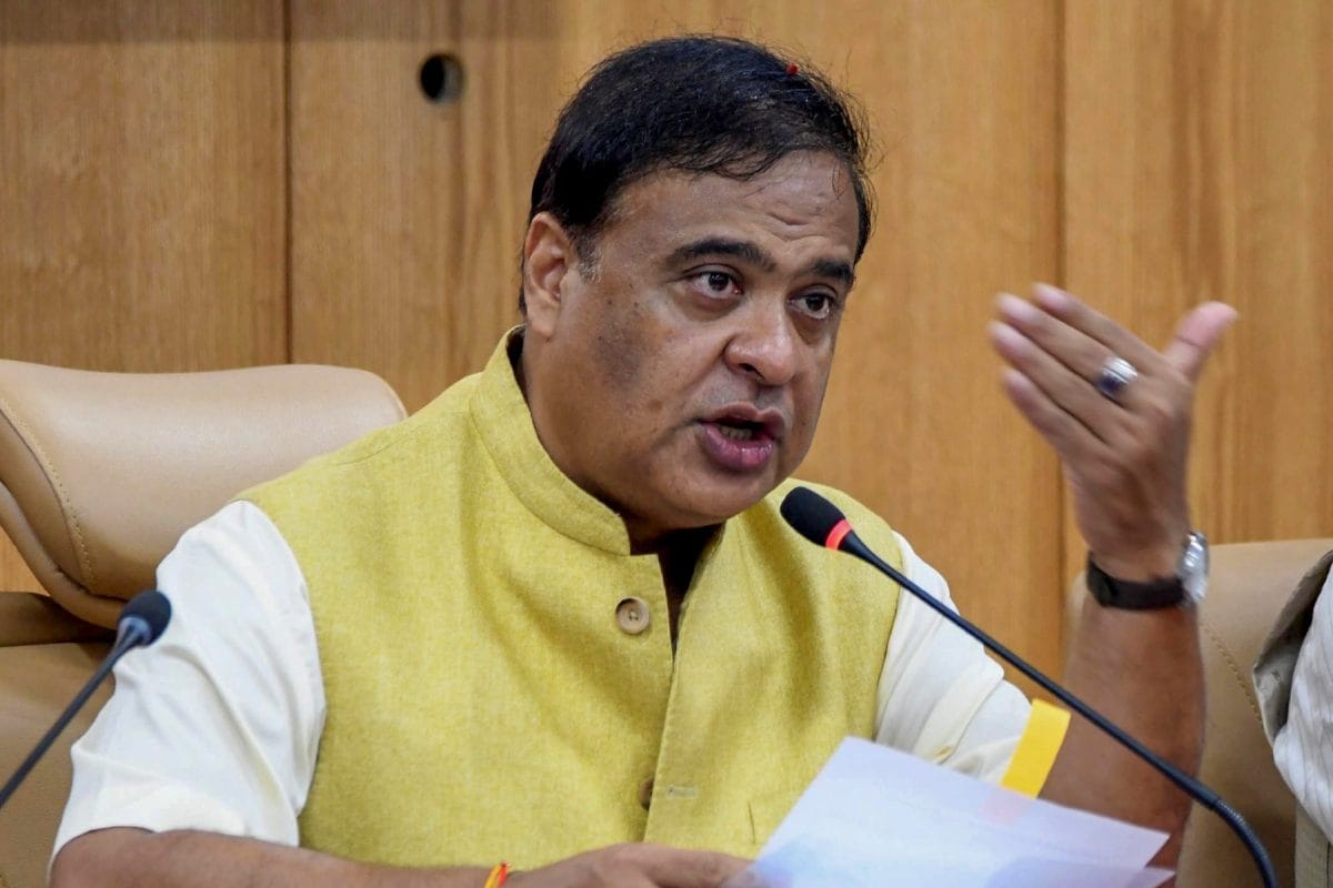 शादी छिपा दूसरा ब्याह रचाया तो जेल असम में कानून लागू सरकारी नौकरी भी जाएगी