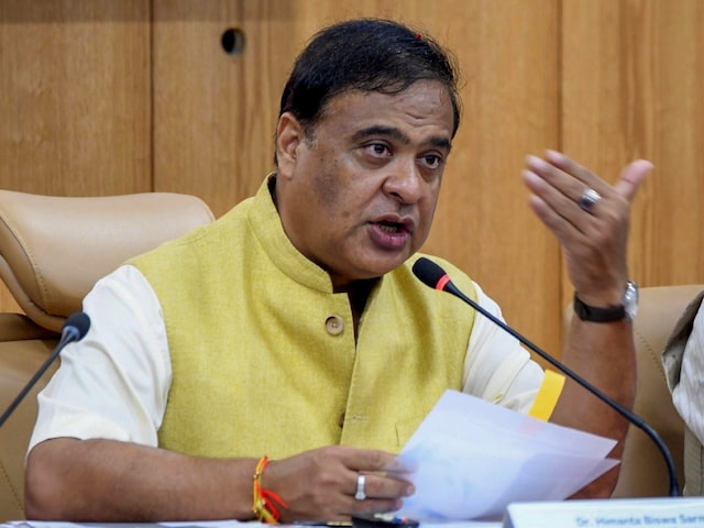 शादी छिपा दूसरा ब्याह रचाया तो जेल, असम में कानून लागू, सरकारी नौकरी भी जाएगी