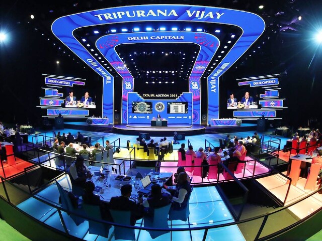 25 नए नाम, IPL मिनी ऑक्शन से पहले 1000 से ज्यादा खिलाड़ियों की छटनी