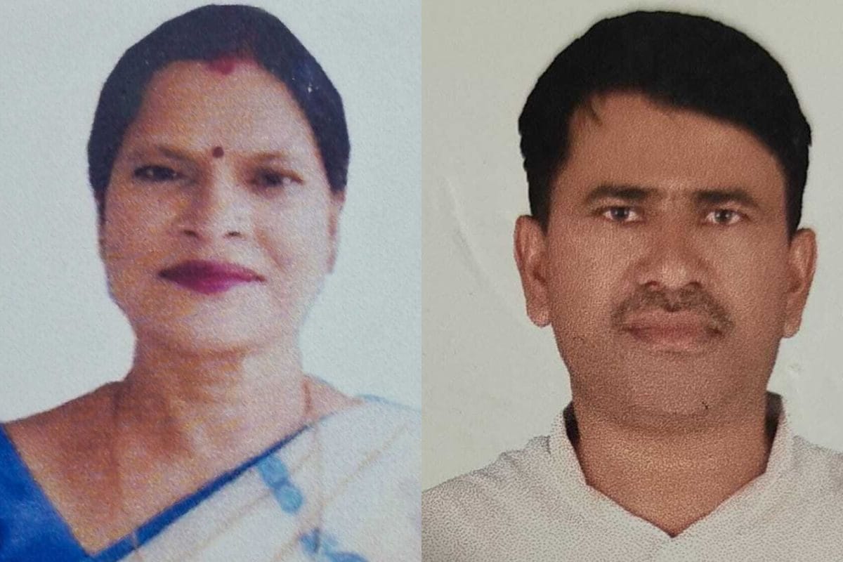 Aurai ECI Result 2025: BJP की रमा निषाद ने औराई से जीत का बिगुल फूंका