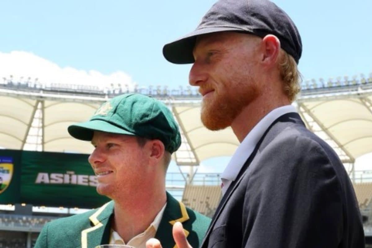 इंग्लैंड ने मारी पहली बाजी, टॉस जीतकर बल्लेबाजी करने का फैसला