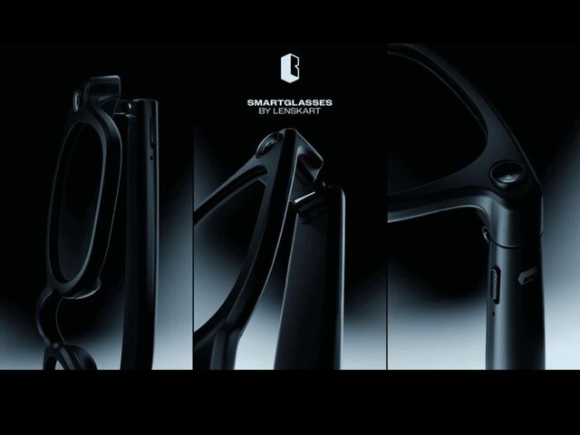 Lenskart ला रहा है AI वाला स्मार्टग्लास, अब चश्मे करेंगे ट्रांसलेशन और पेमेंट