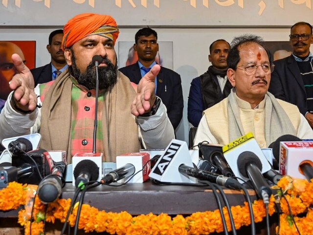 सम्राट और विजय ही क्यों चुने गए विधायक दल के नेता और उपनेता, किसका चला दिमाग?