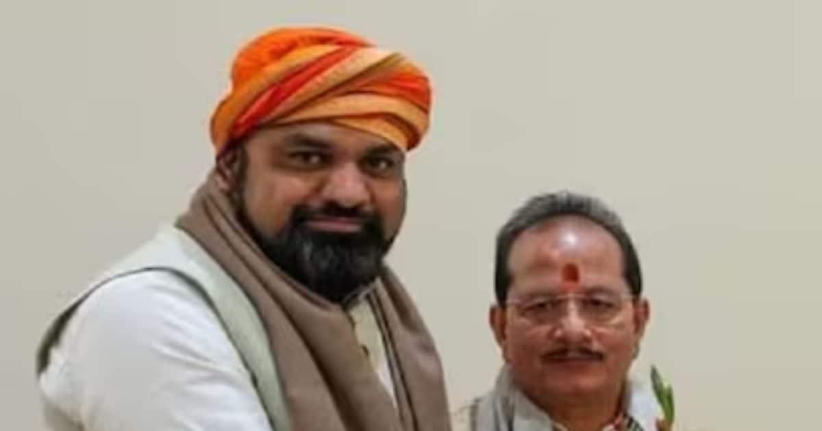 सम्राट और विजय ही क्यों चुने गए विधायक दल के नेता और उपनेता, किसका चला दिमाग?