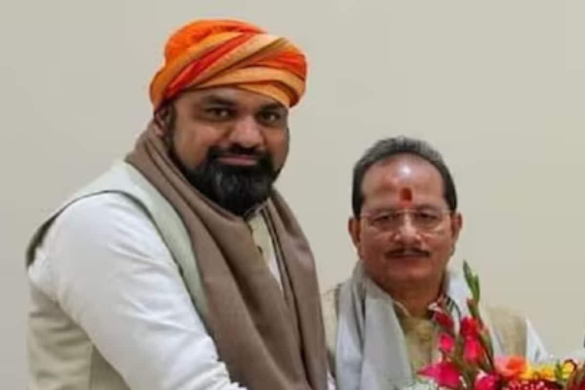 सम्राट और विजय ही क्यों चुने गए विधायक दल के नेता और उपनेता किसका चला दिमाग