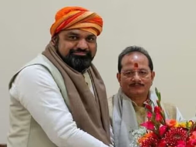 सम्राट और विजय ही क्यों चुने गए विधायक दल के नेता और उपनेता, किसका चला दिमाग?