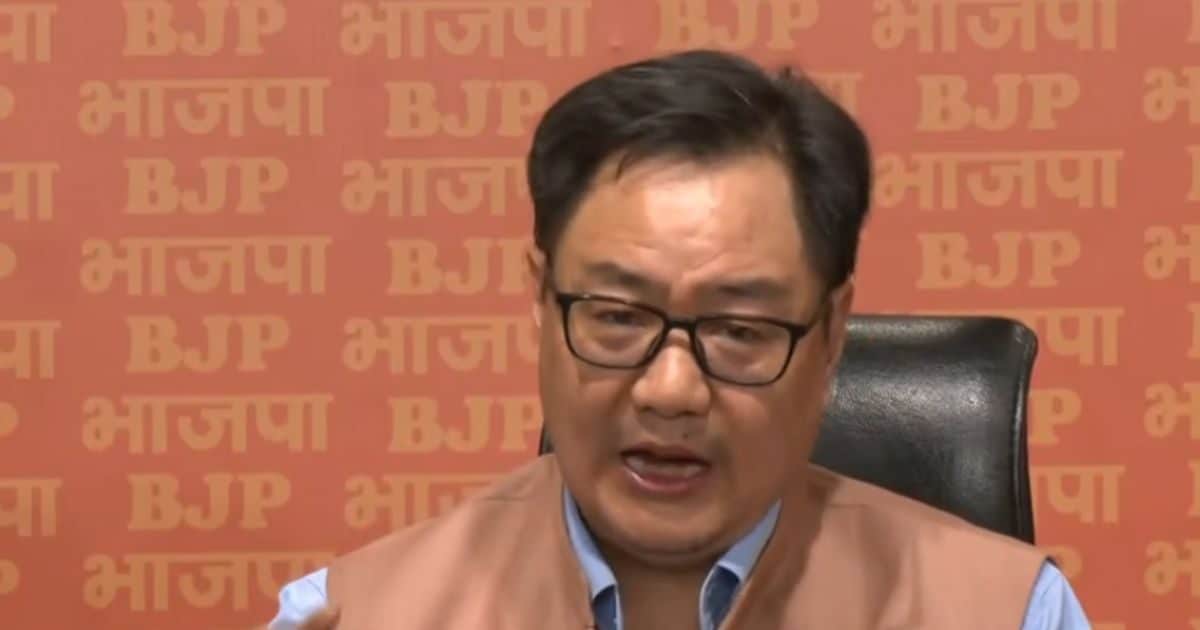 Live: राहुल ने क्यों किया विदेशी महिला के नाम का जिक्र? BJP ने बता दिया