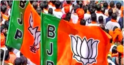 यूपी बीजेपी प्रदेश अध्यक्ष का जल्द होगा ऐलान.