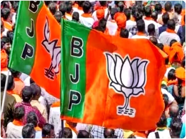 हिंदू बहुल सीट पर BJP ने मुस्लिम को उतारा, मुमताज ने कांग्रेस को हरा चौंकाया