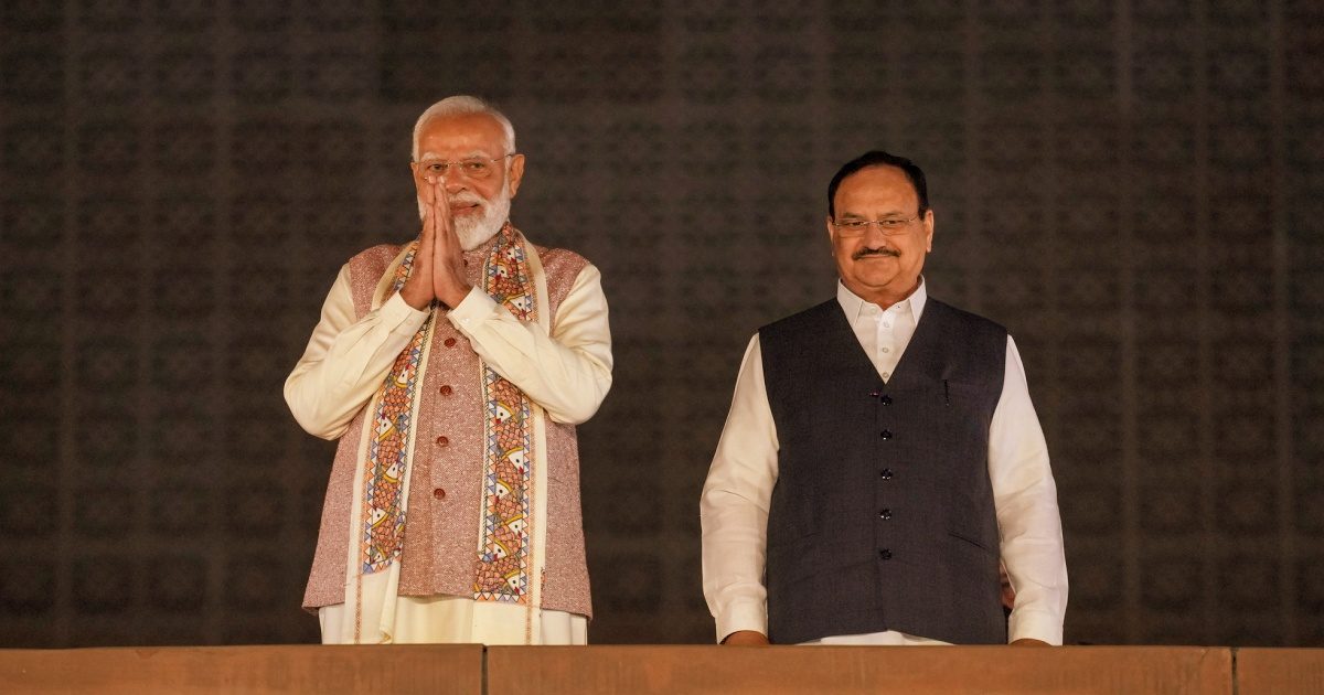 बिहार में एनडीए ही क्यों जीता? INDIA खेमा क्यों हुआ चारों खाने चित? 5 प्वॉइंट