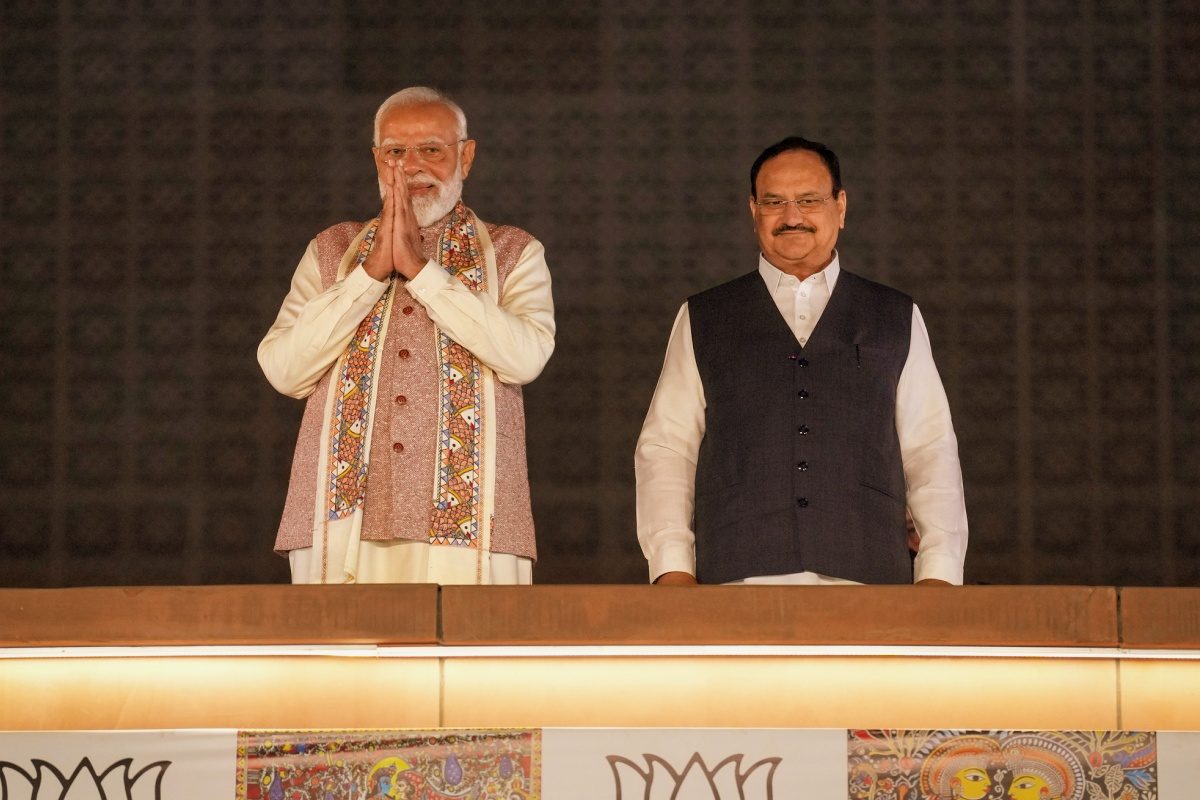 बिहार में एनडीए ही क्यों जीता INDIA खेमा क्यों हुआ चारों खाने चित 5 प्वॉइंट