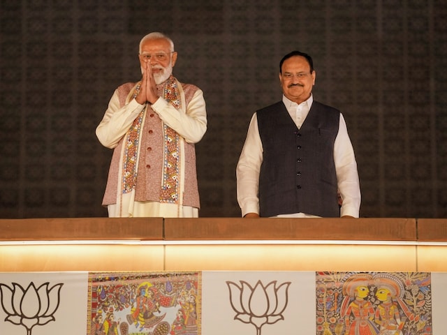 बिहार में एनडीए ही क्यों जीता? INDIA खेमा क्यों हुआ चारों खाने चित? 5 प्वॉइंट