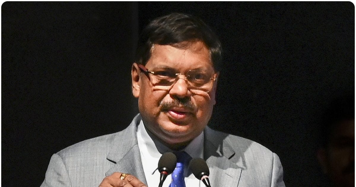 सरकार से टकराव क्यों होता है? CJI बी आर गवई ने बताई वजह