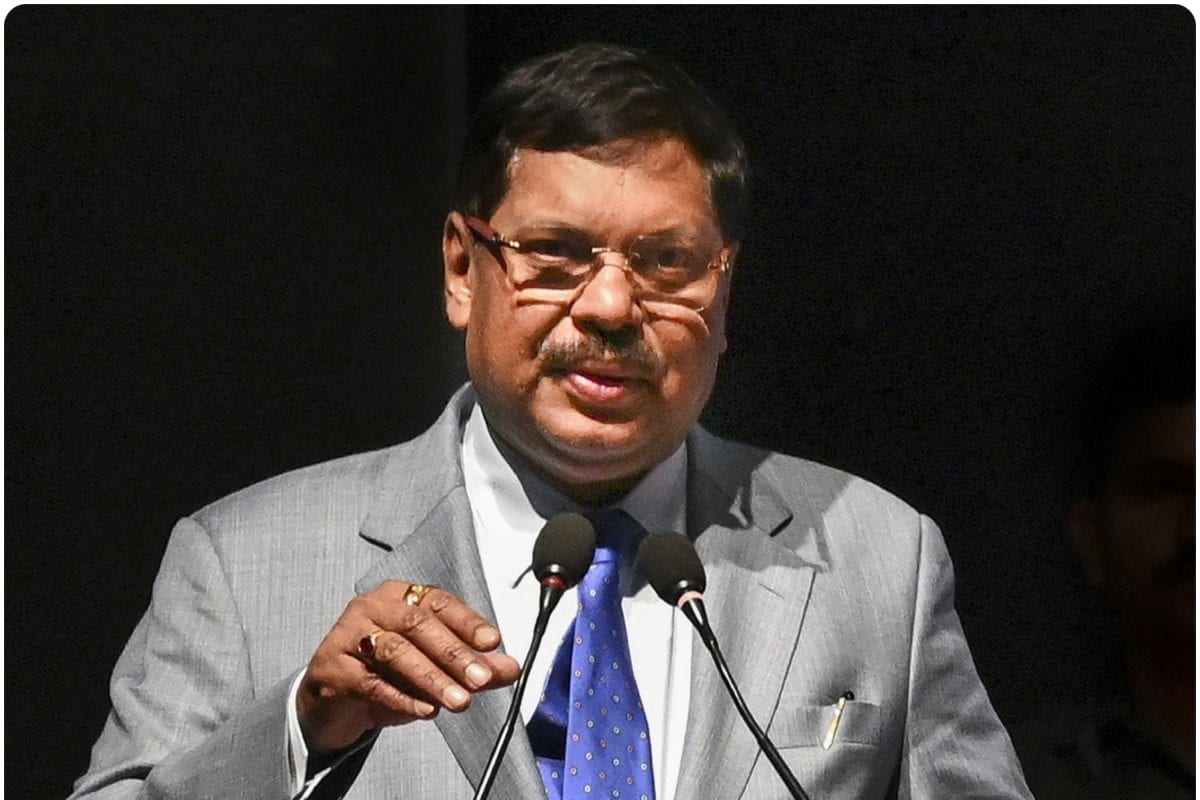 सरकार से टकराव क्यों होता है CJI बी आर गवई ने बताई वजह