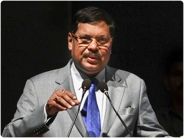 सरकार से टकराव क्यों होता है? CJI बी आर गवई ने बताई वजह