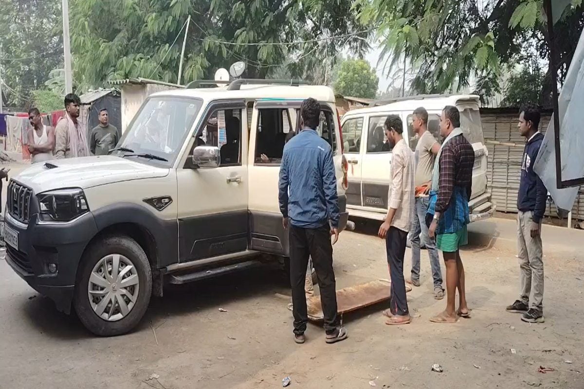 70 वर्षीय बुजुर्ग तैरकर निकले बाहर, 22 साल के युवक की डूबकर मौत