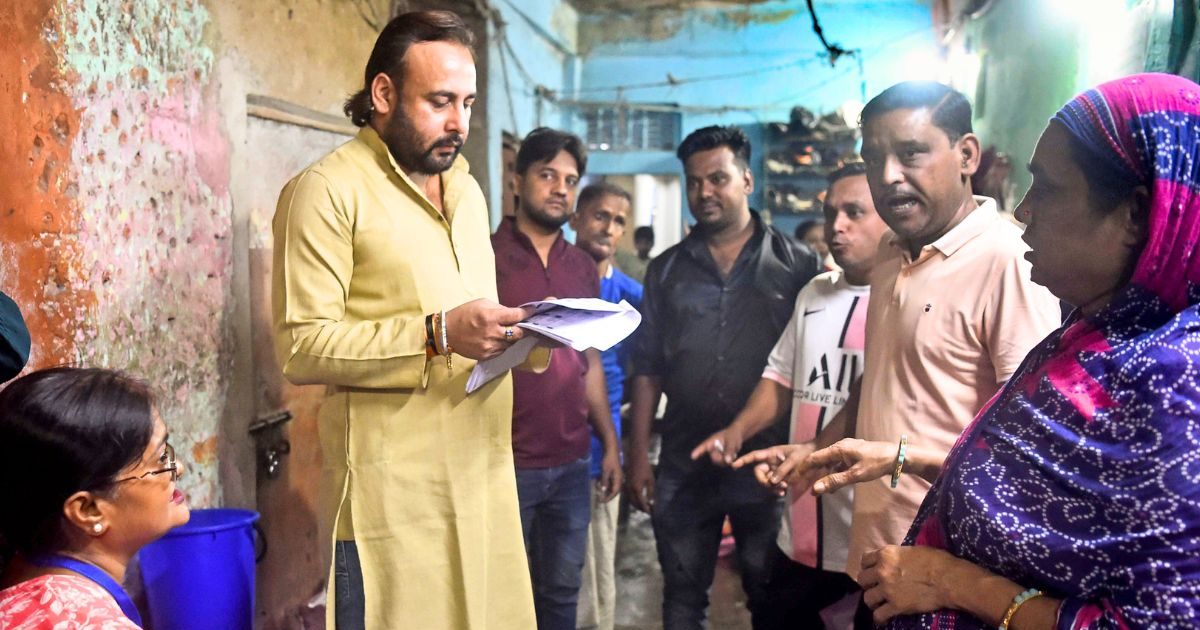 बंगाल में कटेंगे 10 लाख नाम? एसआईआर पर ECI की 'ग्राउंड रिपोर्ट' चौंकाने वाली