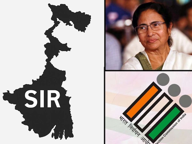  BLO विवाद पर ममता की TMC को EC की खरी-खरी