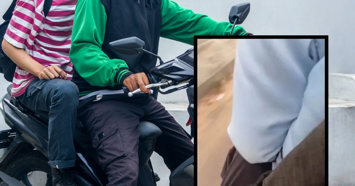 'मेरी झांघे छूने की कोशिश की', रैपिडो ड्राइवर पर युवती से छेड़छाड़ का आरोप