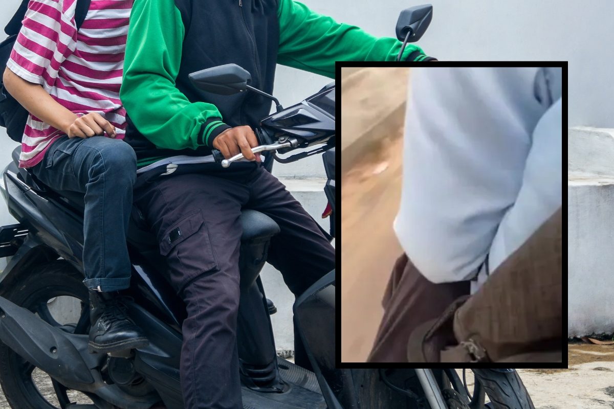 मेरी झांघे छूने की कोशिश की रैपिडो ड्राइवर पर युवती से छेड़छाड़ का आरोप