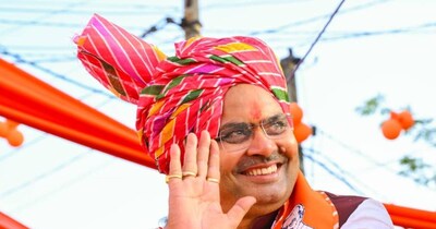 भजनलाल शर्मा का बड़ा ऐलान: 2026 में 1 लाख सरकारी नौकरी, पूरा परीक्षा कैलेंडर जारी.