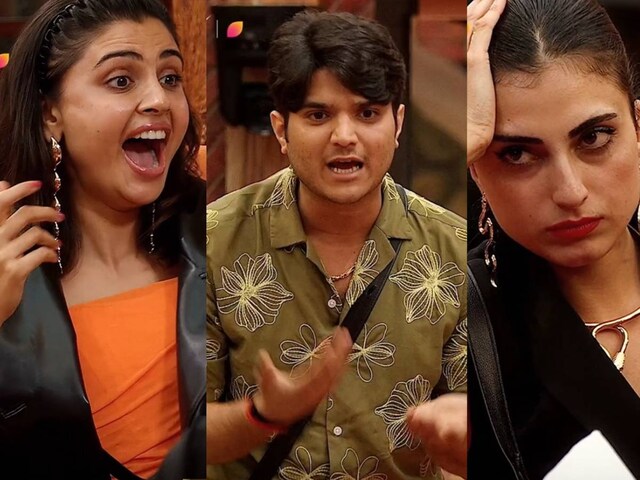 BB 19 Written Update: Mridul clashes with Farhana over ration, questions raised on education