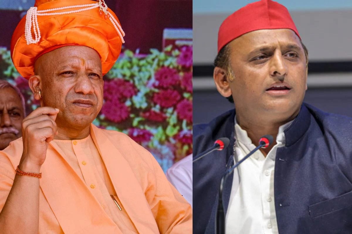 CM योगी के बयान ने बिहार में पलटा चुनावी खेल, 31 सीटों में से 27 पर जीती NDA