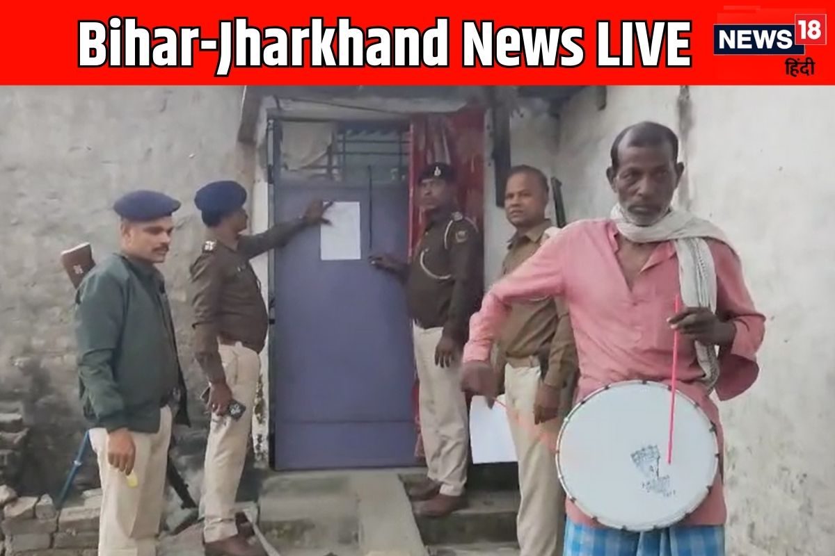 LIVE: तेजस्वी के आवास पर RJD विधायकों की मीटिंग आज, मोतिहारी में पकड़ी गई शराब