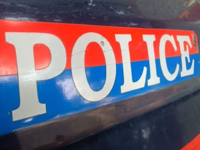 बेगूसराय में पुलिस ने खदेड़ा और मौत युवक मौत की आगोश में चला गया! उठे सवाल