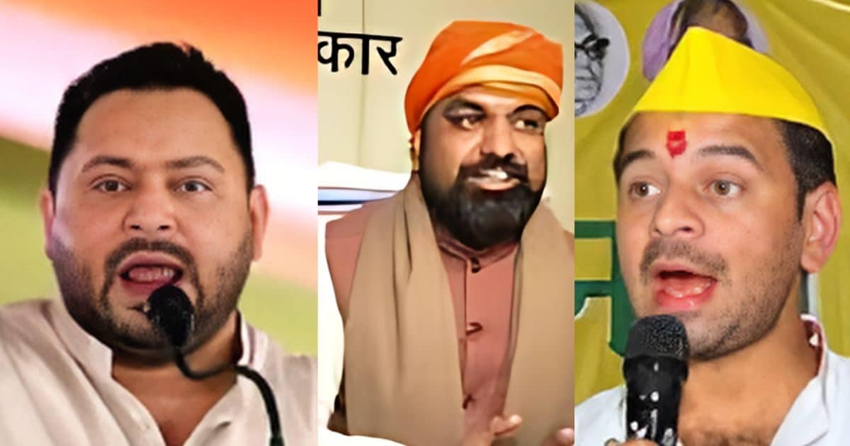 तेज-तेजस्वी, 2 डिप्टी CM, खेसारी... किसका पलड़ा भारी? पहले फेज की 10 खास बातें