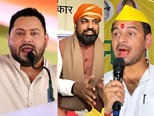 तेज-तेजस्वी, 2 डिप्टी CM, खेसारी... किसका पलड़ा भारी? पहले फेज की 10 खास बातें