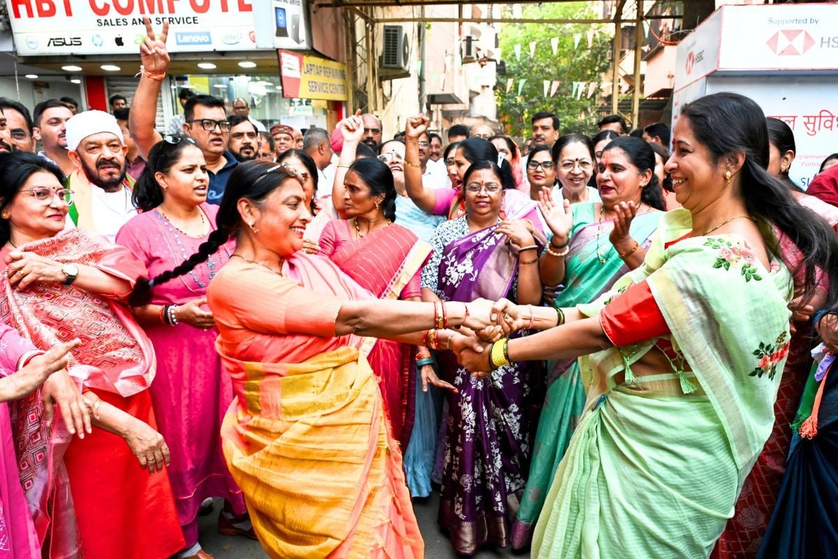 सूरत से सीमांचल तक बिहार की जीत में गुजरात का साइलेंट गेम प्लान