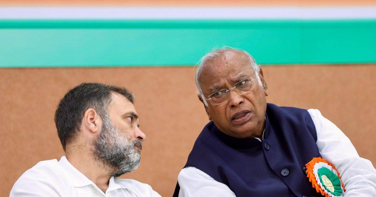 बिहार में जो 6 कैंडिडेट जीते, वो भी कहीं पाला न बदल लें! कांग्रेस को डर क्यों?