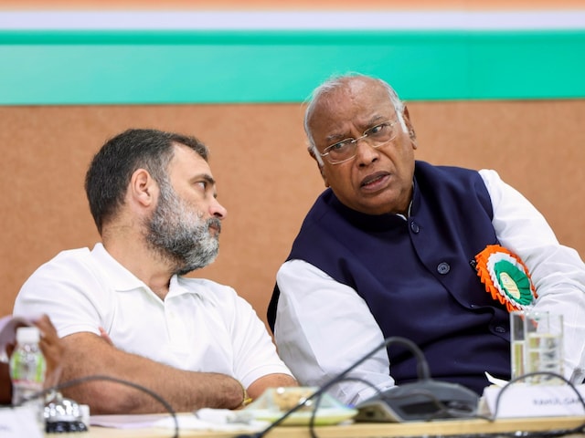 बिहार में जो 6 कैंडिडेट जीते, वो भी कहीं पाला न बदल लें! कांग्रेस को डर क्यों?