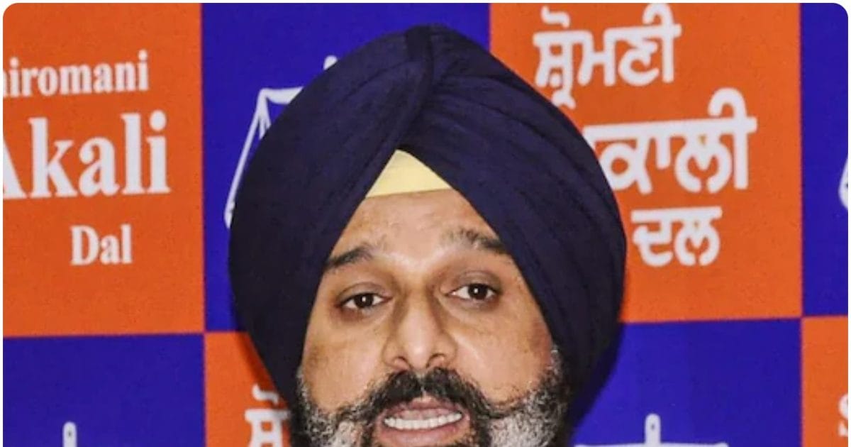 295 गवाह हैं, 7 महीने से जेल, केस जल्दी नहीं होगा खत्म.... बिक्रम सिंह मजीठिया की ये 3 दलील, सुप्रीम कोर्ट ने दी बेल