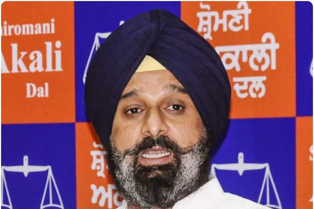 295 गवाह हैं 7 महीने से जेल केस जल्दी नहीं होगा खत्म बिक्रम सिंह मजीठिया की ये 3 दलील सुप्रीम कोर्ट ने दी बेल