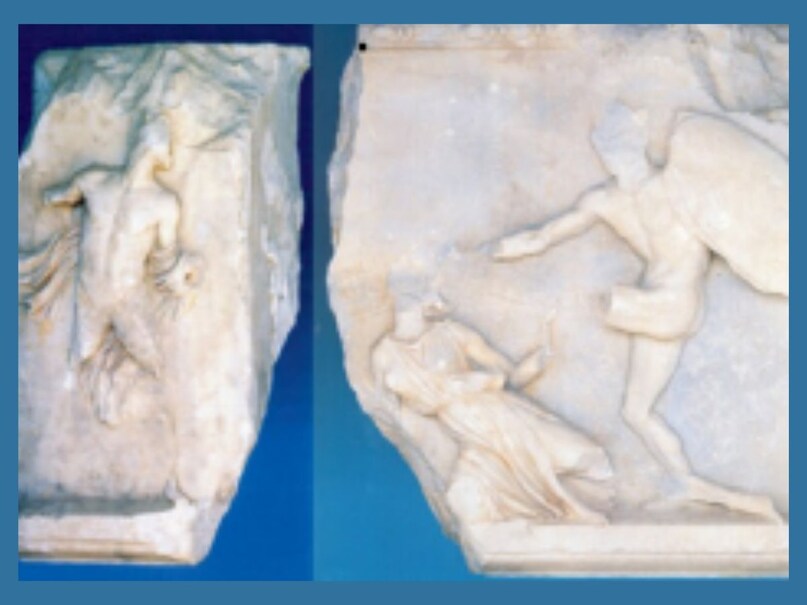 Bodrum Mausoleum | Bodrum Mausoleum 7 Wonder of the Ancient World history | Bodrum Hecatomnid Dynasty | Hecatomnid Dynasty siblings wedding | Mausolus artemisia story | Hecatomnid Dynasty end story | बोडरम म्यूजियम | बोडरम दुनिया का चौथा अजूबा
