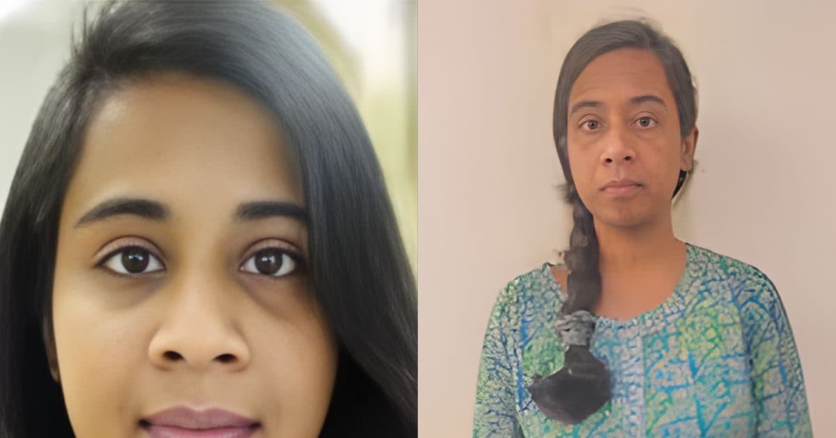 डॉन की भी नानी निकली यह लड़की, चली ऐसी चाल, 11 राज्यों की पुलिस को थी तलाश